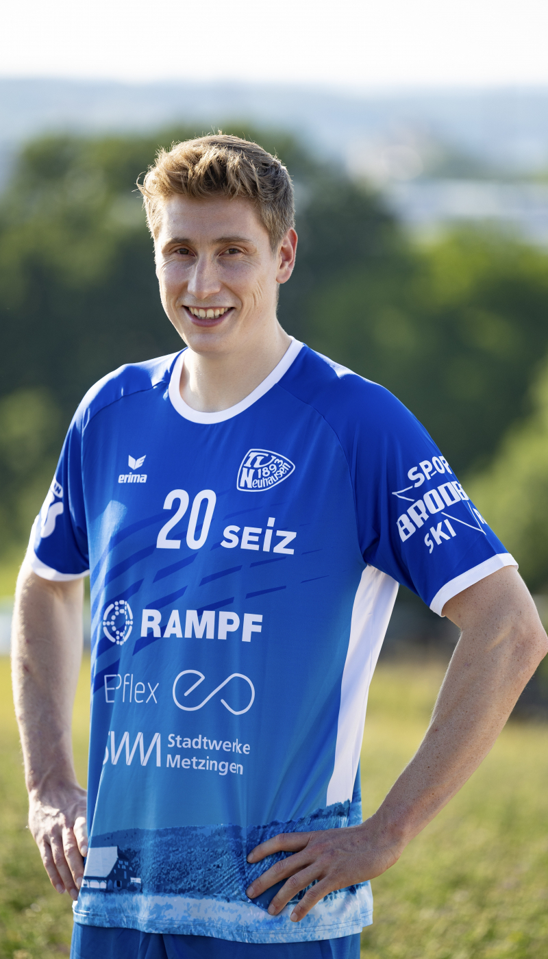 Patrik Letzgus